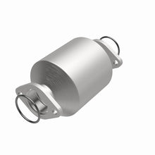Load image into Gallery viewer, MagnaFlow Direct Fit Catalytic Converter 93-97 Geo Prizm-Toyota Celi
