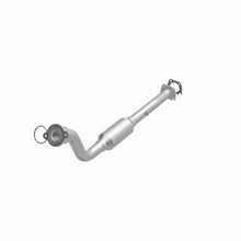 Load image into Gallery viewer, MagnaFlow California Direct Fit Converter 96-97 Chevrolet Lumina 3.4L
