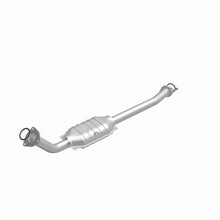 Load image into Gallery viewer, MagnaFlow Direct Fit Catalytic Converter 05-07 Toyota Sequoia 8 4.7L P/S