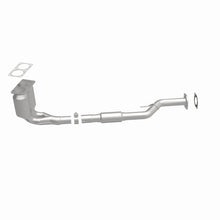 Load image into Gallery viewer, MagnaFlow Direct Fit Catalytic Converter 00-02 Nissan Sentra 1.8L