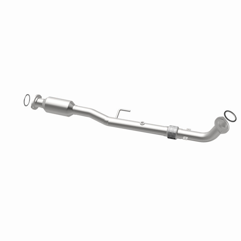 MagnaFlow California Direct Fit Converter 10-11 Toyota Camry 2.5L