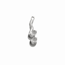Load image into Gallery viewer, MagnaFlow Direct Fit Catalytic Converter 95 Jaguar XJS 4.0L