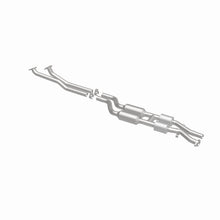 Load image into Gallery viewer, MagnaFlow Direct Fit Catalytic Converter 96-98 BMW 328 2.8L