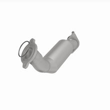 Load image into Gallery viewer, MagnaFlow Direct Fit Catalytic Converter 2009-2015 CTS V8 6.2 OEM Underbody