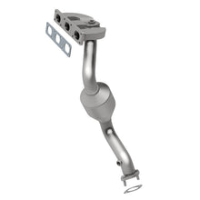 Load image into Gallery viewer, MagnaFlow DF Catalytic Conv BMW 99-00 323 2.5L / 99-00 328 2.8L / 99-00 Z3 2.5L/2.8L California