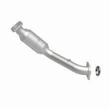 Load image into Gallery viewer, MagnaFlow Direct Fit Catalytic Converter 05-12 Corvette 8 6.0L; P/S