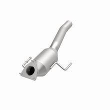 Load image into Gallery viewer, MagnaFlow Direct Fit Catalytic Converter 04-07 VW Touareg 4.2L Passenger Side