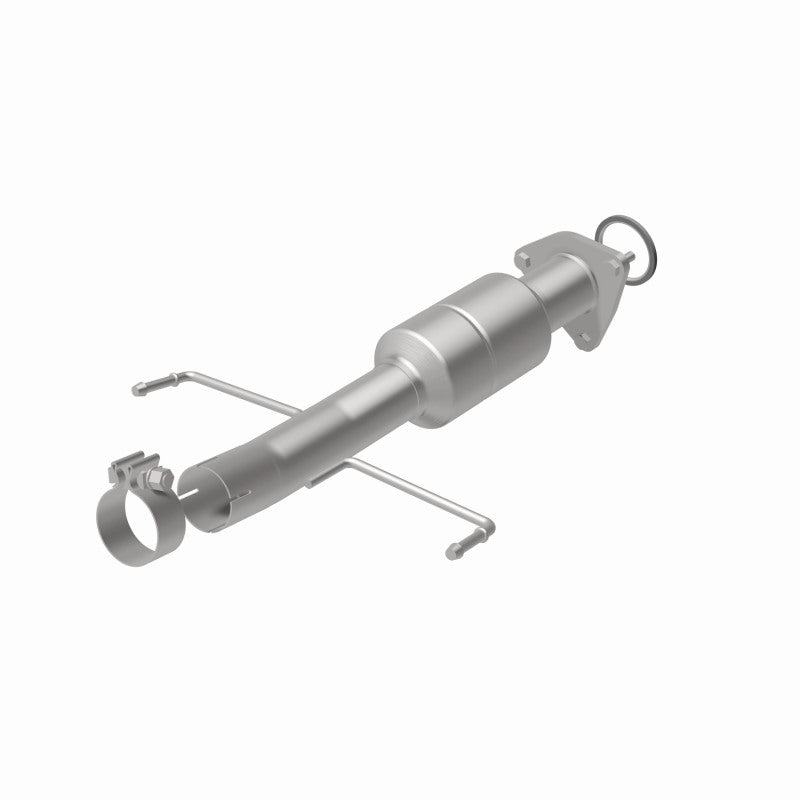 MagnaFlow Direct Fit Catalytic Converter 2010-2012 CX-7 2.5 L Underbody