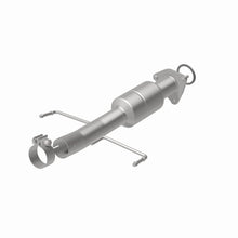 Load image into Gallery viewer, MagnaFlow Direct Fit Catalytic Converter 2010-2012 CX-7 2.5 L Underbody
