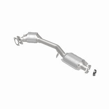Load image into Gallery viewer, MagnaFlow Direct Fit Catalytic Converter 04 Forester 2.5L Rr CA