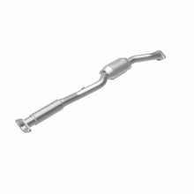 Load image into Gallery viewer, MagnaFlow Direct Fit Catalytic Converter Nissan 85-86