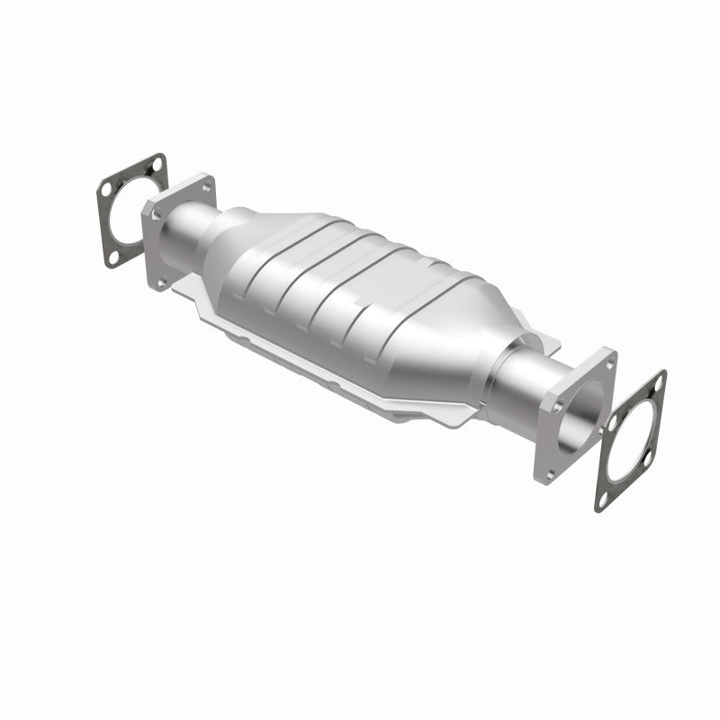 MagnaFlow Direct Fit Catalytic Converter Chevrolet-Isuzu 82 8