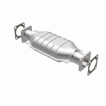 Load image into Gallery viewer, MagnaFlow Direct Fit Catalytic Converter Chevrolet-Isuzu 82 8