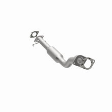 Load image into Gallery viewer, MagnaFlow California Direct Fit Converter 99-02 Oldsmobile Intrigue 3.5L