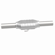 Load image into Gallery viewer, MagnaFlow Direct Fit Catalytic Converter Jeep 79-81