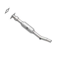Load image into Gallery viewer, MagnaFlow Direct Fit Catalytic Converter 00-01 Neon 2.0L OEM