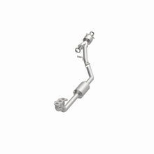 Load image into Gallery viewer, MagnaFlow California Grade Direct Fit Catalytic Converter 08-09 Subaru Legacy H6 3.0L