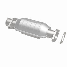 Load image into Gallery viewer, MagnaFlow Direct Fit Catalytic Converter Dodge-Hyundai-Mitsubishi-Pl