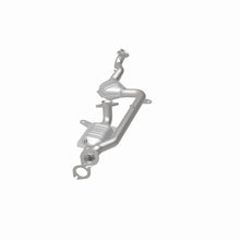 Load image into Gallery viewer, MagnaFlow Direct Fit Catalytic Converter 95-97 Continental 4.6 front