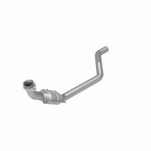 Load image into Gallery viewer, MagnaFlow Direct Fit Catalytic Converter 05 Ford Escape Hybrid 2.3L