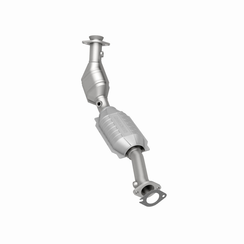 MagnaFlow Direct Fit Catalytic Converter Crown Vic-Town Car-Grand Marq