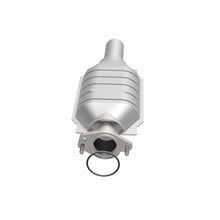 Load image into Gallery viewer, MagnaFlow Direct Fit Catalytic Converter 10-12 Fusion Hybrid 2.5L