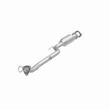Load image into Gallery viewer, MagnaFlow Direct Fit Catalytic Converter 90-95 Nissan 300ZX 3.0L D/S Turbocharged