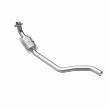 Load image into Gallery viewer, MagnaFlow Direct Fit Catalytic Converter 05 Ford Escape Hybrid 2.3L