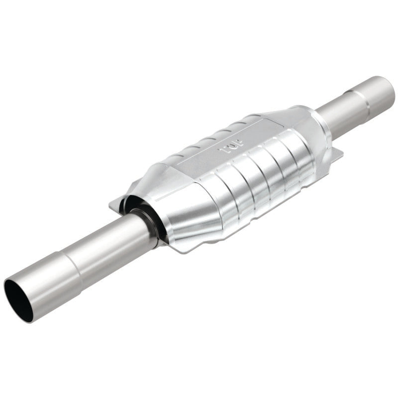 MagnaFlow Direct Fit Catalytic Converter GM 26X6.5 X4 2/2