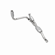 Load image into Gallery viewer, MagnaFlow Direct Fit Catalytic Converter 02 Dodge Ram 5.9L OEM