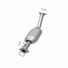 Load image into Gallery viewer, MagnaFlow Direct Fit Catalytic Converter 00-04 Tundra 4.7L P/S OEM
