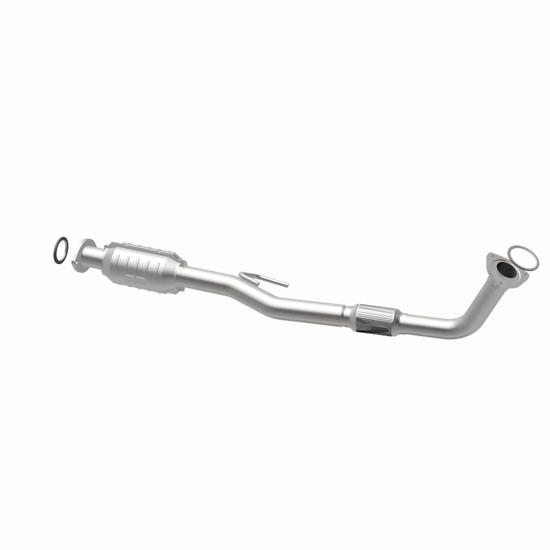 MagnaFlow Direct Fit Catalytic Converter 99-00 Toyota Camry 2.2L