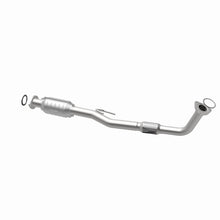 Load image into Gallery viewer, MagnaFlow Direct Fit Catalytic Converter 99-00 Toyota Camry 2.2L