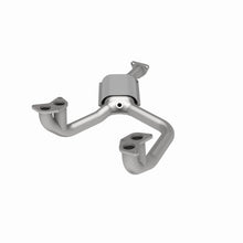 Load image into Gallery viewer, MagnaFlow Direct Fit Catalytic Converter Subaru Legacy 90-93 2.2L