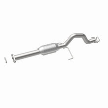 Load image into Gallery viewer, MagnaFlow Direct Fit Catalytic Converter 95-02 Maz Millenia 2.3/2.5