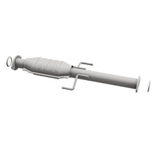 Load image into Gallery viewer, MagnaFlow Direct Fit Catalytic Converter 01-02 Tacoma CC-SB 3.4L 4w