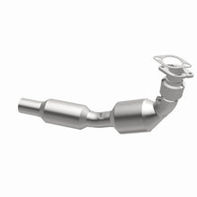 Load image into Gallery viewer, MagnaFlow Direct Fit Catalytic Converter 2010 Chevy Camaro 6.2L D/S