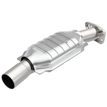 Load image into Gallery viewer, MagnaFlow Direct Fit Catalytic Converter GM 77 79