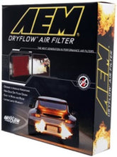 Load image into Gallery viewer, AEM 16-18 Acura ILX L4-2.4L F/l DryFlow Air Filter