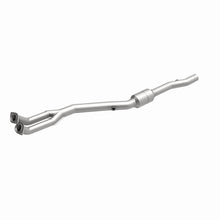 Load image into Gallery viewer, MagnaFlow California Direct Fit Converter 96-97 BMW 840Ci 4.4L