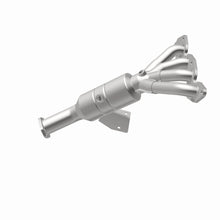 Load image into Gallery viewer, MagnaFlow Direct Fit Catalytic Converter 10-12 Ford Fusion 2.5L