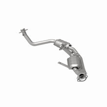 Load image into Gallery viewer, MagnaFlow Direct Fit Catalytic Converter Taurus 96-99 3.0L