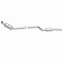 Load image into Gallery viewer, MagnaFlow California Direct Fit Converter 08-10 Mercedes-Benz C300 3.0L