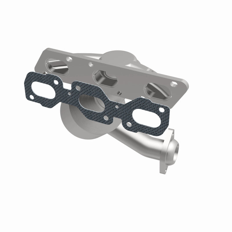 MagnaFlow DF Catalytic Conv 96-00 Ford Contour 2.5L / 99-02 Mercury Cougar 2.5L California - Front
