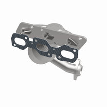 Load image into Gallery viewer, MagnaFlow DF Catalytic Conv 96-00 Ford Contour 2.5L / 99-02 Mercury Cougar 2.5L California - Front