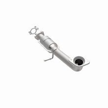 Load image into Gallery viewer, MagnaFlow Direct Fit Catalytic Converter 07-09 Acura RDX 2.3L T Rear