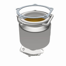 Load image into Gallery viewer, MagnaFlow Direct Fit Catalytic Converter 99-05 Hyundai Sonata 2.4L