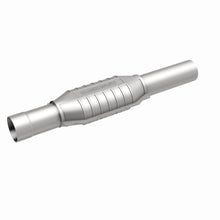 Load image into Gallery viewer, MagnaFlow Direct Fit Catalytic Converter Gm