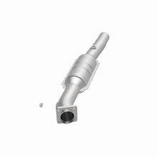 Load image into Gallery viewer, MagnaFlow Direct Fit Catalytic Converter 01-03 Audi S8 4.2L Driver Side