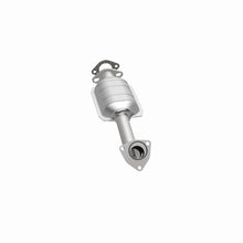 Load image into Gallery viewer, MagnaFlow Direct Fit Catalytic Converter 01-04 Pathfinder Passenger Side Rear 3.5L